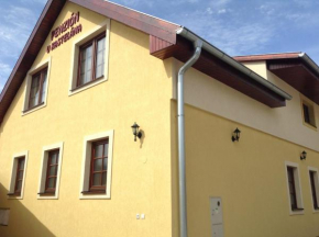 Ubytovanie u Kastelana